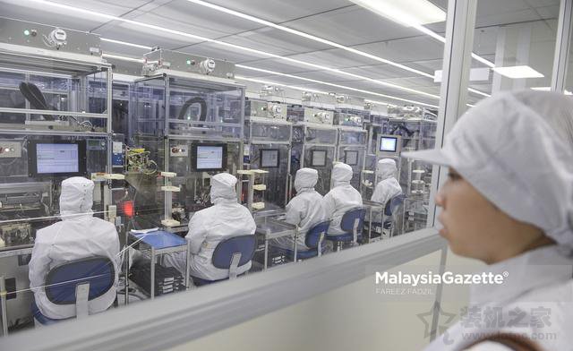 西部數據（WD）關閉馬來西亞機械硬盤制造工廠,將重心移至固態硬盤