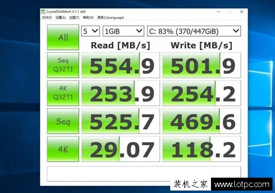 如何提升固態硬盤性能？Win10如何提升SSD固態硬盤性能的小技巧