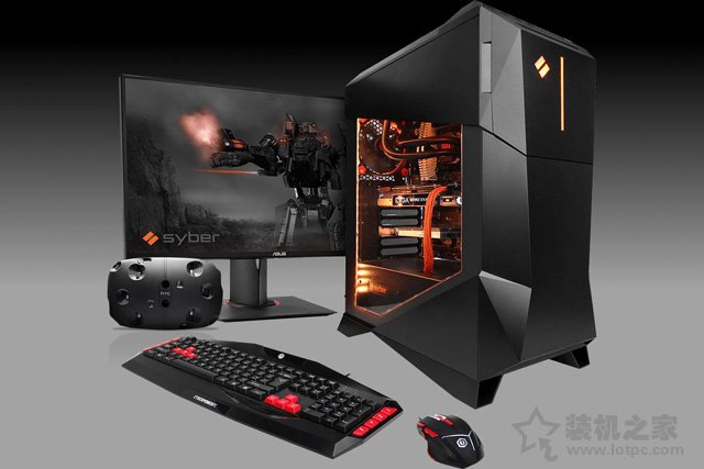 RTX20系顯卡來襲！1.5萬i7-8700K配RTX2080高性能DIY電腦配置推薦