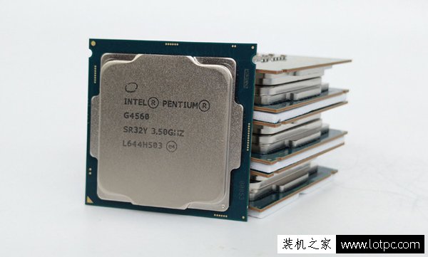 intel奔騰g4560搭配什么主板好？奔騰G4560家用電腦主機配置推薦