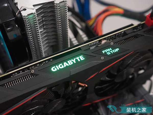 技嘉GTX1060 G1 GAMING怎么樣 技嘉GTX1060 G1 GAMING評測