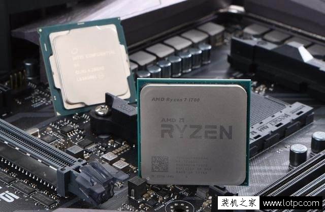 AMD R7-1700配什么主板好？AMD Ryzen7 1700處理器搭配的主板推薦
