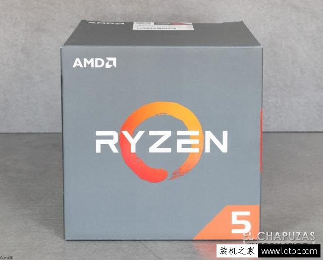 AMD銳龍R5-1600處理器性能測試成績，多核秒i7