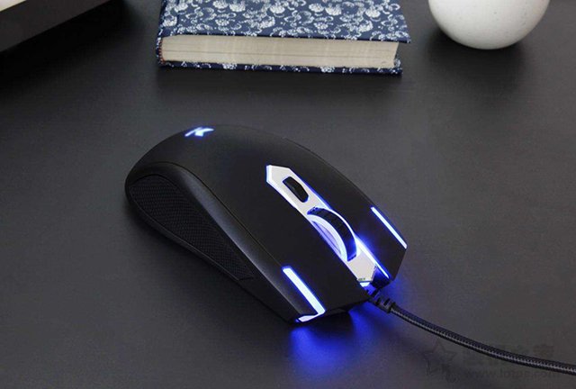 激光鼠標和光電鼠標哪個好？激光鼠標和光電鼠標的區別對比知識