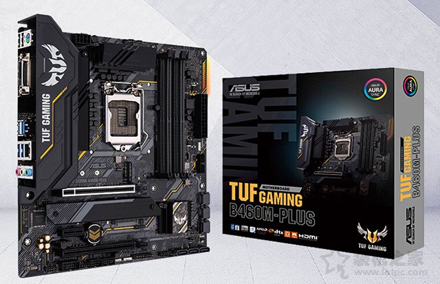 十代酷睿i7-10700F配RTX3060組裝電腦主機配置清單及價格