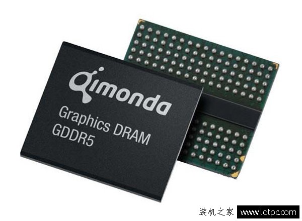 GDDR3和GDDR5顯卡的區別是什么？顯存GDDR3和GDDR5性能差距有多大？