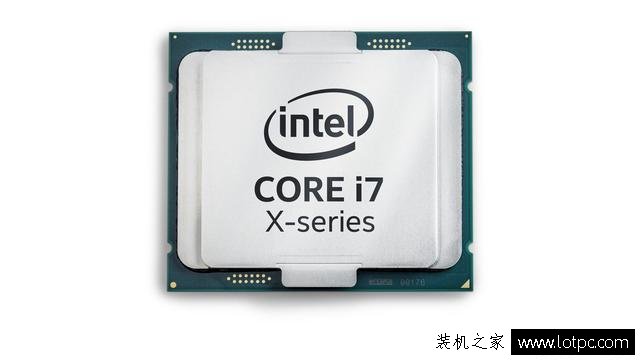 新智商檢測U？intel酷睿i7-7740X超頻性能曝光