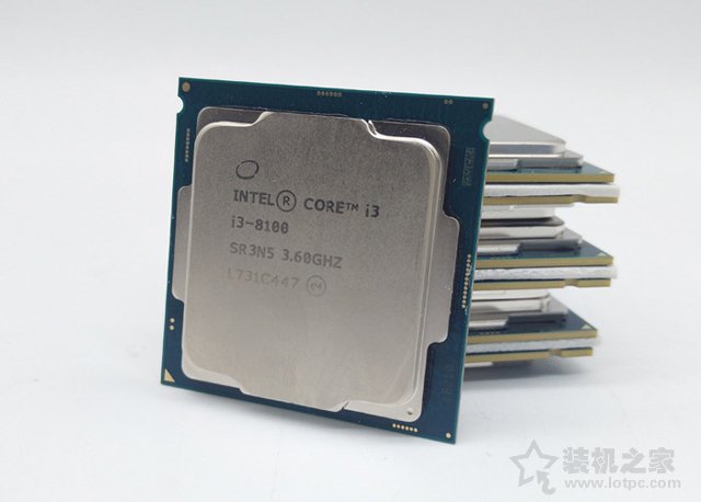 i3 8100配什么主板？4800元i3 8100搭配1066玩游戲電腦配置推薦
