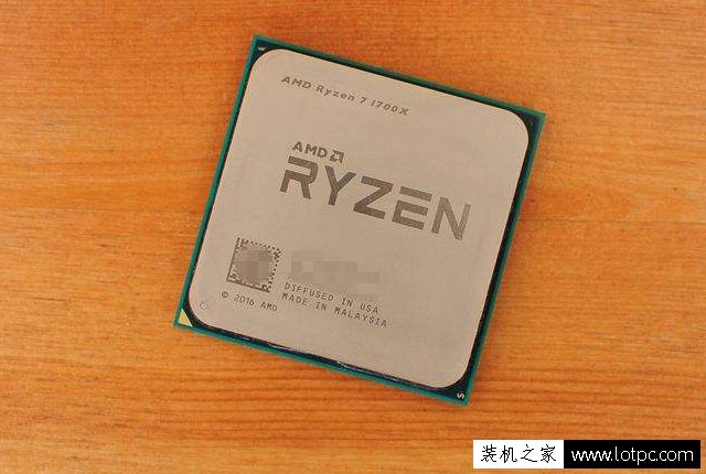 3D渲染設計電腦配置指南：AMD銳龍R7-1700X八核設計師專用電腦配置