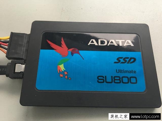 DIY裝機經驗：電腦硬盤線連接主板應該接哪一個SATA接口好？