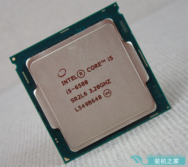 4500元六代i5-6500+B150+GTX1060玩游戲的電腦配置清單及價格
