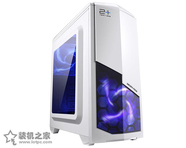AMD入門家用裝機方案 A8-7500家用四核APU電腦配置清單及價格