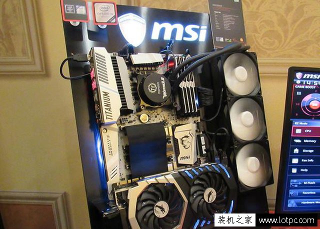 intel帶K的CPU和不帶K的CPU有什么區別？貴在哪？