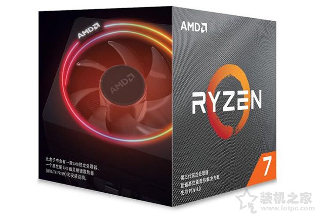 AMD銳龍R7-3800X配什么主板？三代銳龍Ryzen7 3800X與主板搭配知識