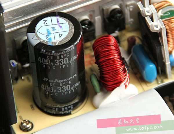 臺式電腦電源知識：日系電容有哪些品牌好？
