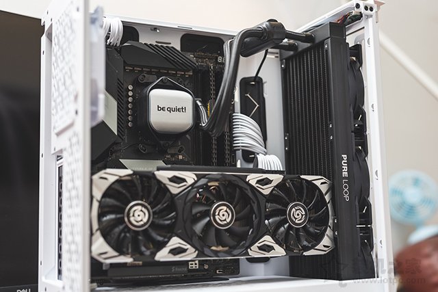 接近2萬元裝機！AMD銳龍R7 5800X配RTX3080組裝機配置清單