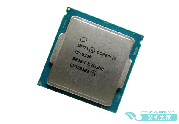 六代i5-6500配RX470電腦配置推薦 適合大型游戲、3D制圖