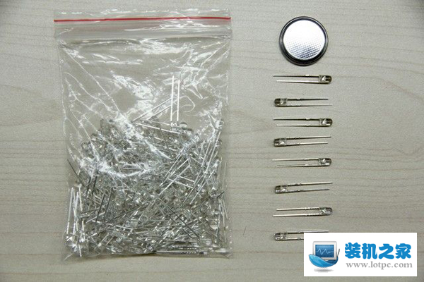 機械鍵盤怎么加燈 機械鍵盤改裝加燈圖文教程