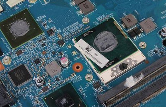 CPU低壓和標壓哪個好？筆記本電腦低壓CPU和標壓CPU區別介紹