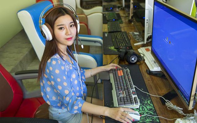 5000元intel電腦配置單 八代i5-8500配RX580組裝電腦配置報價單