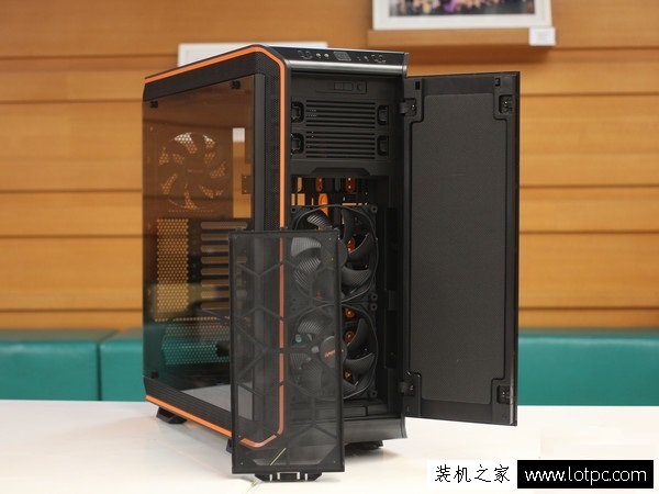 DIY裝機怎么選擇電腦機箱 新手必讀的電腦主機箱選購指南