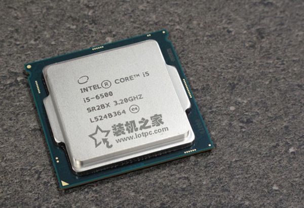 六代i5-6500配GTX1060均衡臺式組裝機配置單 暢玩中大型游戲
