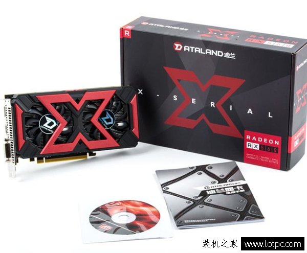 顯卡GTX1050和RX560哪個好？RX560與GTX1050顯卡的區別對比測評
