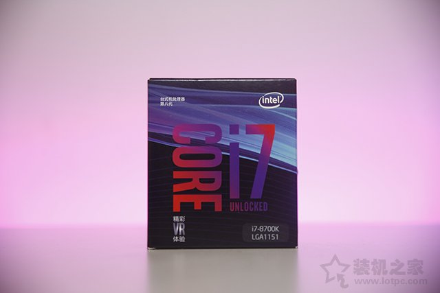 爽玩各類3D游戲大作！八代i7-8700K+RTX2080打造高性能游戲主機