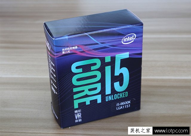 八代最強i5平臺 8000元八代i5 8600k配GTX1070Ti六核電競攢機配置單