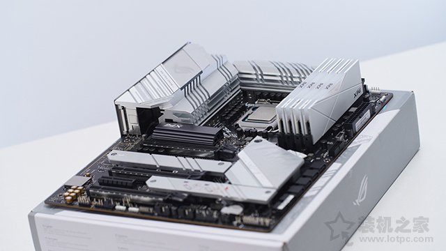 裝臺白色主題高端主機！11代i7 11900K配RTX3080Ti電腦配置方案