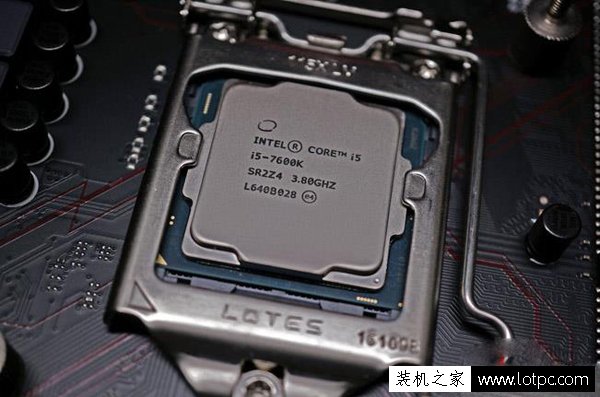 intel酷睿i5 7600/i5 7600K/i5 7400/i5 7500配什么主板好？