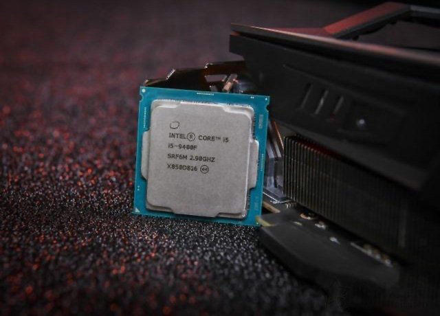 R5-3600和i5-9400F哪個好？i5-9400F和R5-3600處理器性能對比評測