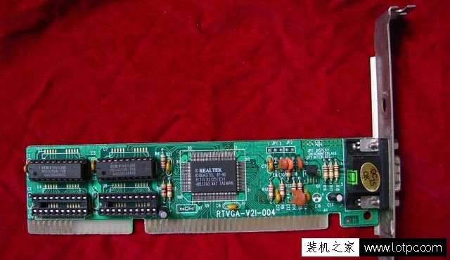 電腦主板上的ISA插槽是起什么作用 關于電腦主板isa插槽知識