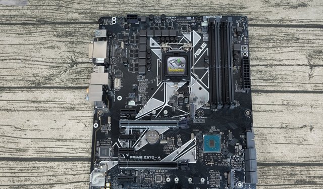 豪華發燒級平臺 萬元i7-8700K配GTX1080Ti高端水冷裝機配置推薦