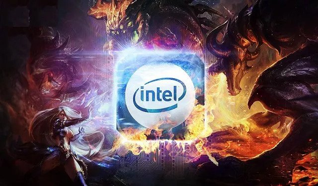 CPU睿頻是什么意思？intel處理器睿頻與超頻有什么區別