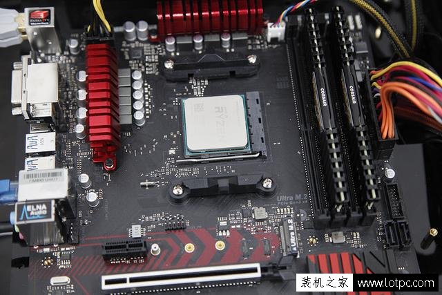 AMD Ryzen5 1600X處理器性能怎么樣？AMD Ryzen 5 1600X評測