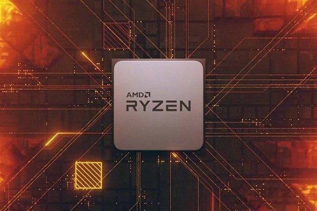 AMD YES！二代銳龍R5 2500X/2600E與R3 2300X等處理器正式發布！