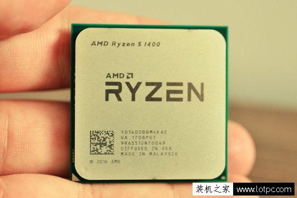AMD銳龍Ryzen5 1400配什么主板好？R5-1400主板搭配技巧和參數詳解