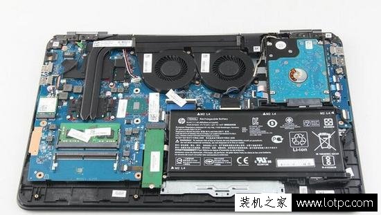筆記本電腦硬件配置全解析，看完讓你輕松選購筆記本電腦