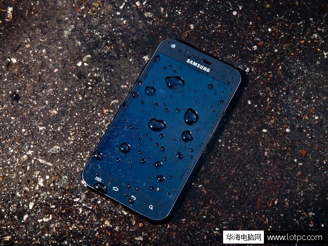 手機進水怎么處理？