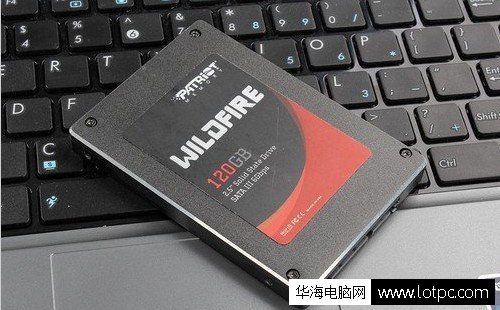 筆記本電腦更換SSD固態硬盤要選擇多大容量合適
