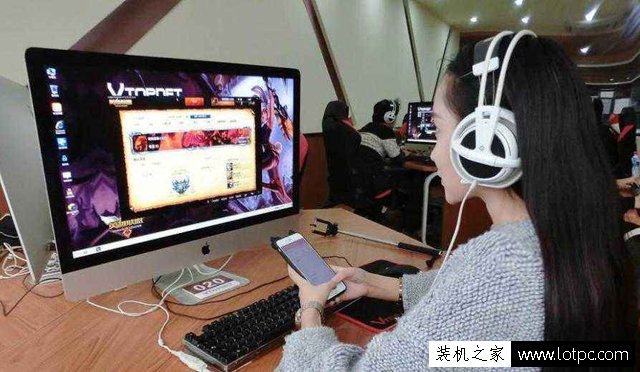 有錢就任性！八代i7-8700K/Z370/GTX1080發燒級游戲主機配置推薦