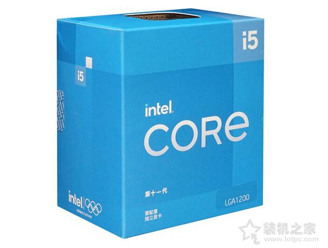 i5 11400F配什么主板好？intel酷睿i5-11400F與主板搭配知識