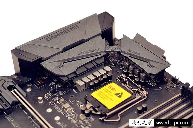 堅決不對礦工低頭！酷睿i7-7700K/Z270/GTX1060游戲電腦配置推薦