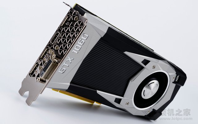 GTX1060 5G和6G差距大嗎？GTX1060 6G與GTX1060 5G性能對比評測