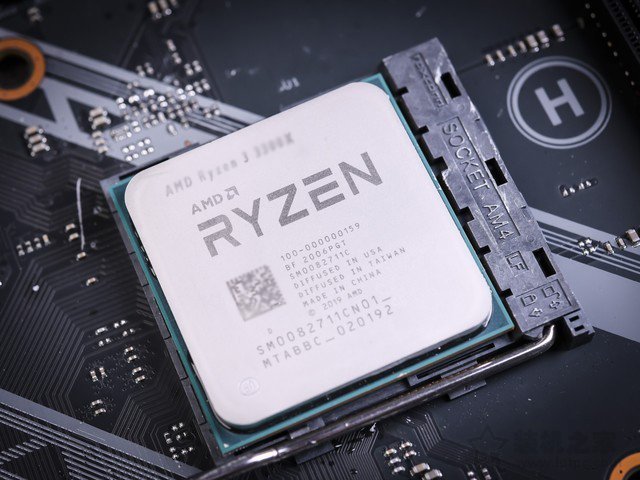 AMD CPU有散片嗎？一文科普AMD CPU散片和盒裝區別對比知識