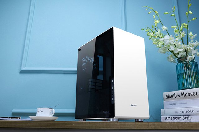 爽玩輕量級3D游戲！AMD銳龍Ryzen5 2400G核顯主流APU主機配置推薦