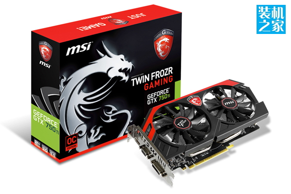 第四代中端i3-4710配GTX750Ti游戲電腦配置清單 暢玩主流游戲