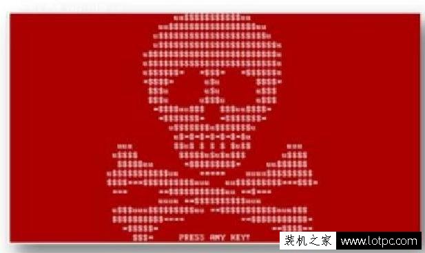 永恒之藍中毒有什么癥狀？勒索病毒“永恒之藍”預防方法