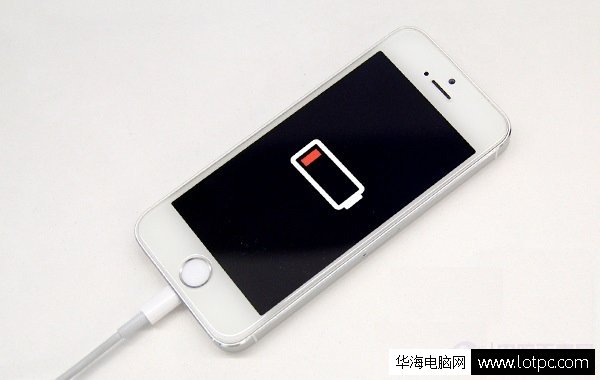 蘋果手機充不進電的解決方法